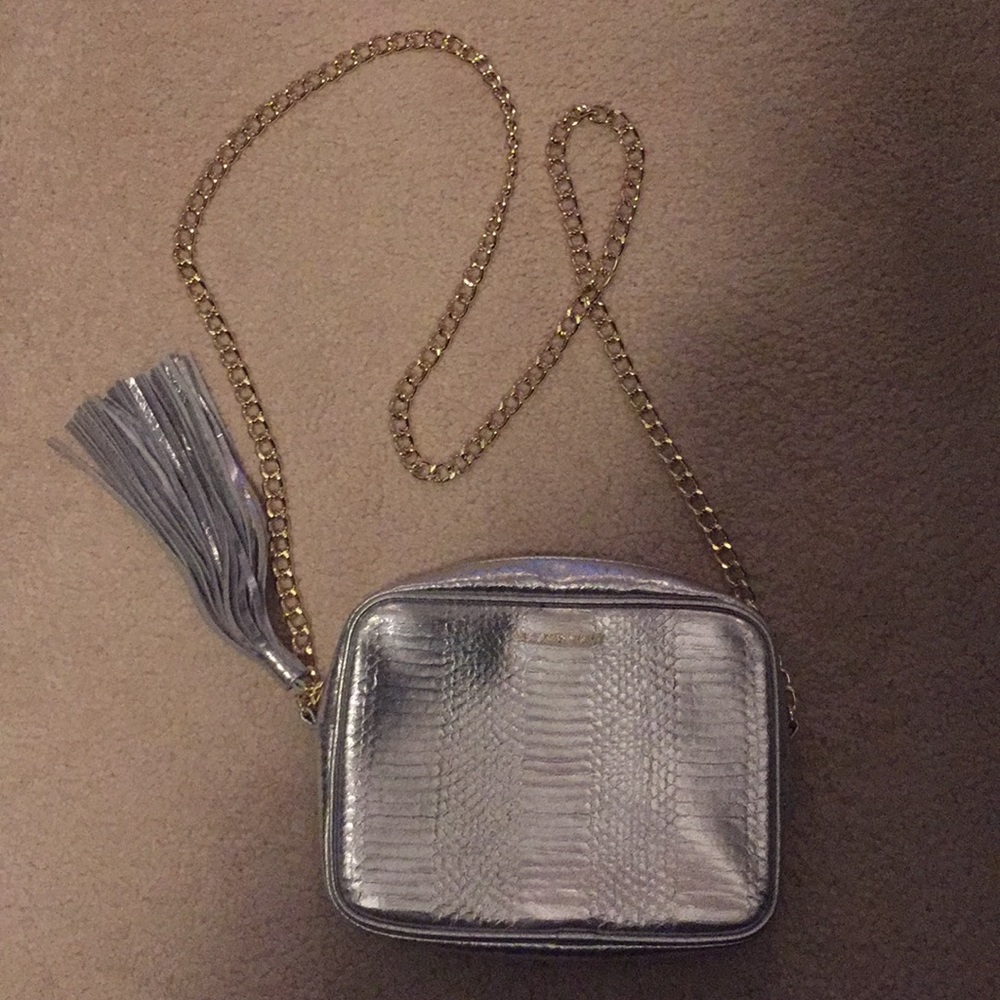 NWOT Victoria's Secret cross body